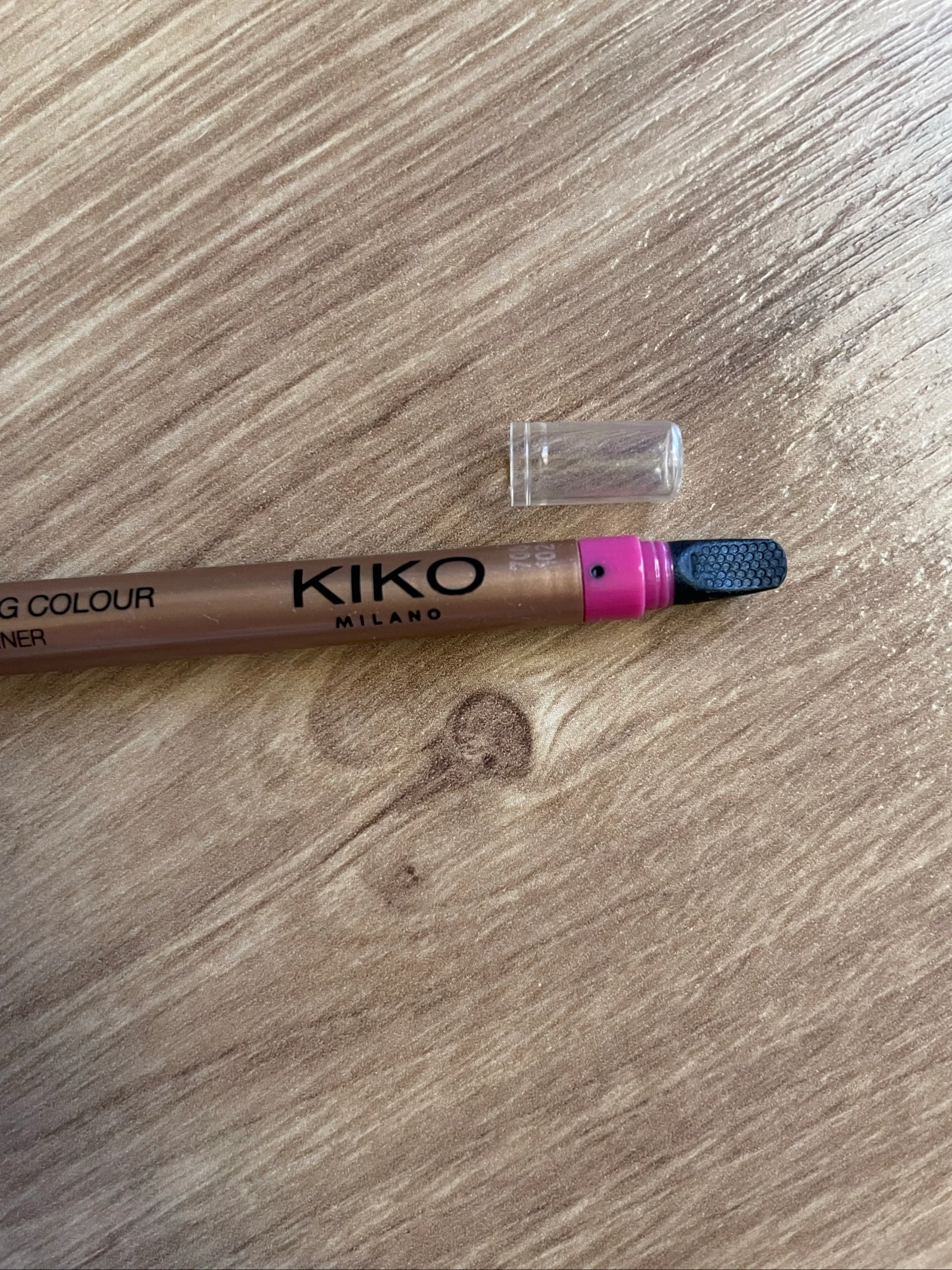 Delineador de lábios Kiko 423 – photo 2
